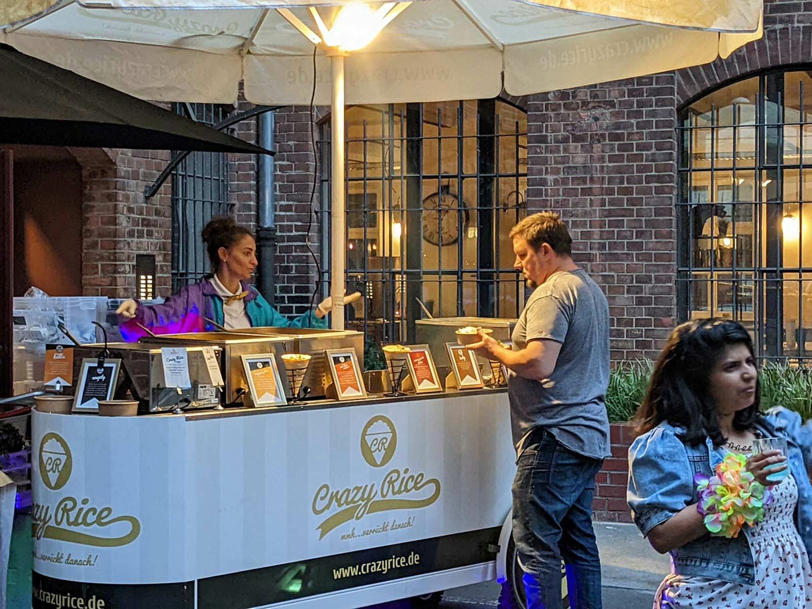 Startseite | Crazy Rice Startseite Crazy Rice