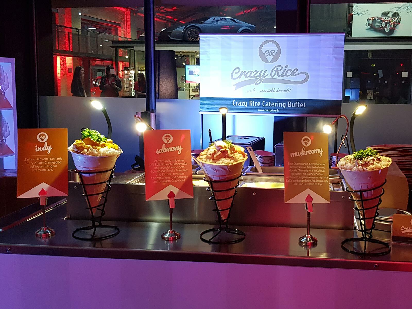Startseite | Crazy Rice Startseite Crazy Rice