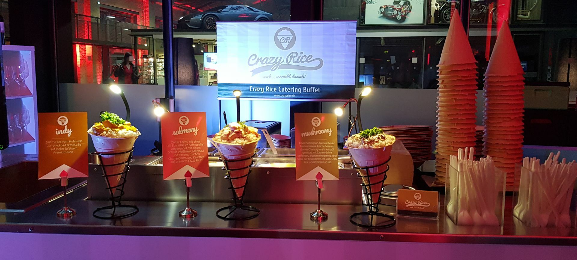 Startseite | Crazy Rice Startseite Crazy Rice