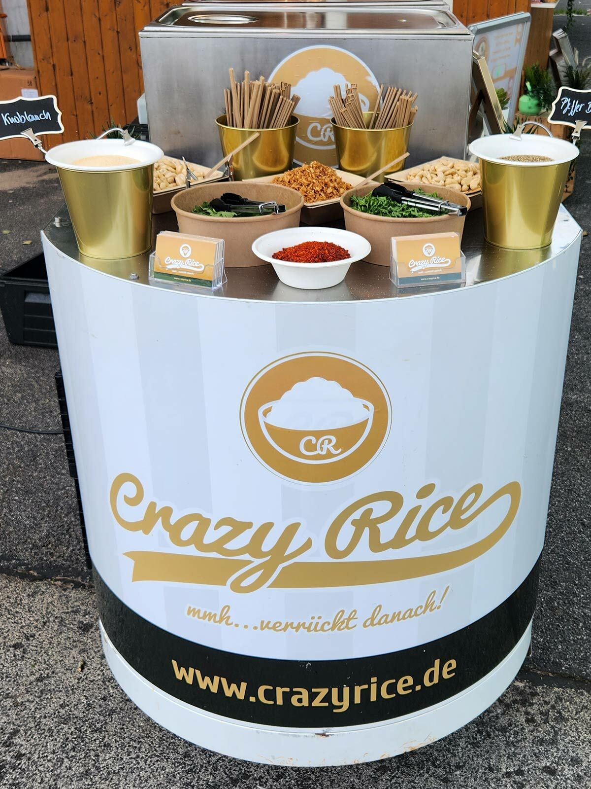 Startseite | Crazy Rice Startseite Crazy Rice